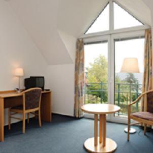 Hotel Babalou Im Burckhardthaus Gelnhausen Phòng bức ảnh